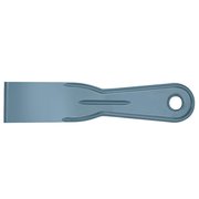 Allway 1-1/2" W Plastic Putty Knife DS15